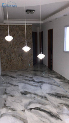 Imagem Apartamento com 2 Quartos para Alugar, 60 m² em Paraíso - Santo André Imagem Apartamento com 2 Quartos para Alugar, 60 m² em Paraíso - Santo André