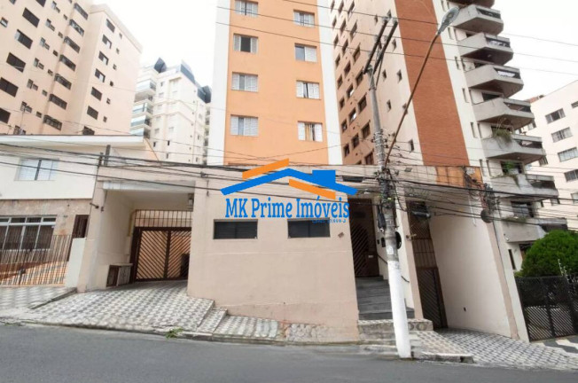 Imagem Apartamento com 3 Quartos à Venda, 70 m² em Centro - Osasco Imagem Apartamento com 3 Quartos à Venda, 70 m² em Centro - Osasco
