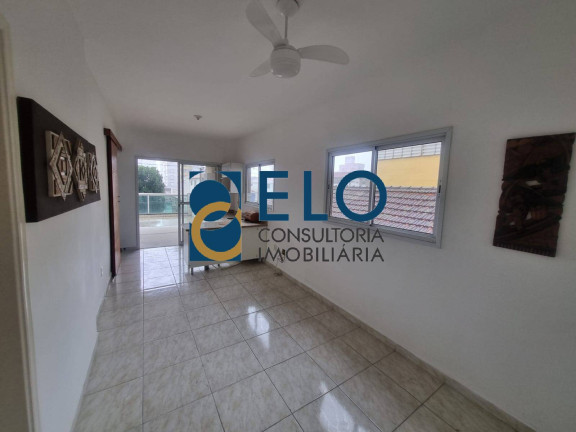 Imagem Casa com 4 Quartos à Venda, 256 m² em Aparecida - Santos Imagem Casa com 4 Quartos à Venda, 256 m² em Aparecida - Santos