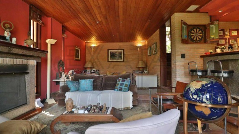 Imagem Imóvel com 7 Quartos à Venda, 628 m² em Morada Dos Pássaros - Barueri Imagem Imóvel com 7 Quartos à Venda, 628 m² em Morada Dos Pássaros - Barueri