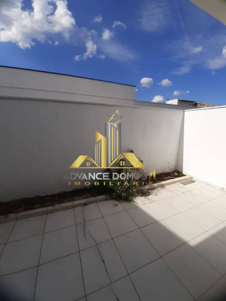 Imagem Casa de Condomínio com 3 Quartos à Venda, 90 m² em Horto Florestal - Sorocaba