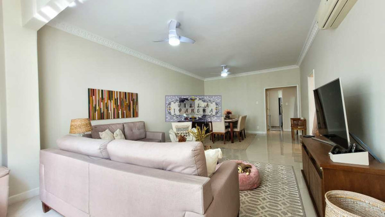 Imagem Apartamento com 3 Quartos à Venda, 130 m² em Copacabana - Rio De Janeiro Imagem Apartamento com 3 Quartos à Venda, 130 m² em Copacabana - Rio De Janeiro