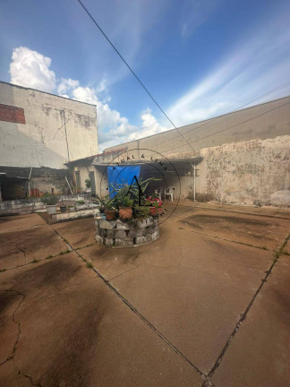 Imagem Casa com 3 Quartos à Venda, 177 m² em Jardim Chapadão - Campinas Imagem Casa com 3 Quartos à Venda, 177 m² em Jardim Chapadão - Campinas