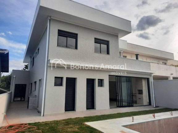 Imagem Casa de Condomínio com 4 Quartos à Venda, 372 m² em Condomínio Figueira Branca - Paulínia Imagem Casa de Condomínio com 4 Quartos à Venda, 372 m² em Condomínio Figueira Branca - Paulínia