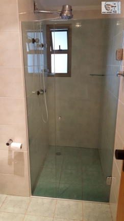Imagem Apartamento com 3 Quartos para Alugar, 100 m² em Vila Bastos - Santo André Imagem Apartamento com 3 Quartos para Alugar, 100 m² em Vila Bastos - Santo André