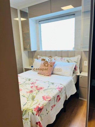 Imagem Cobertura com 2 Quartos à Venda, 92 m² em Campestre - Santo André Imagem Cobertura com 2 Quartos à Venda, 92 m² em Campestre - Santo André