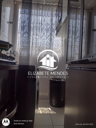 Imagem Apartamento com 2 Quartos à Venda, 122 m² em Vila Urupes - Suzano