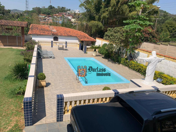 Imagem Chácara com 3 Quartos à Venda, 300 m² em Portão - Atibaia