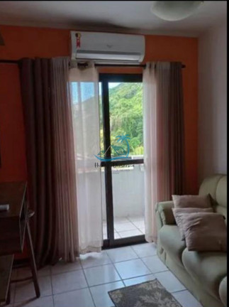 Imagem Apartamento com 2 Quartos à Venda, 65 m² em Praia Grande - Ubatuba