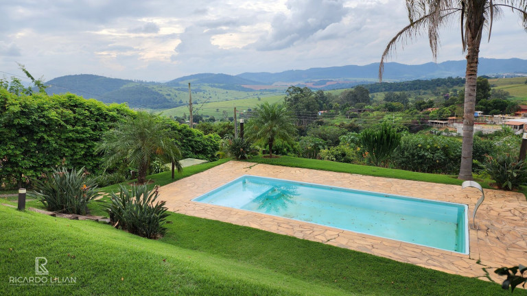 Imagem Imóvel com 3 Quartos à Venda, 1.000 m² em Laranjal - Atibaia Imagem Imóvel com 3 Quartos à Venda, 1.000 m² em Laranjal - Atibaia