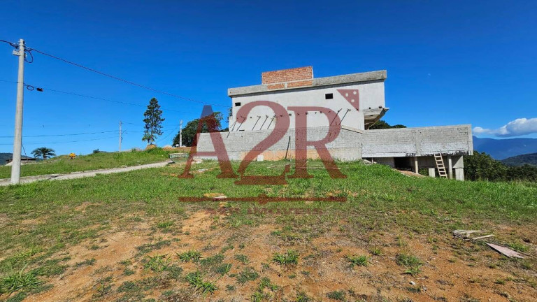 Imagem Terreno em Condomínio à Venda, 405 m² em Pontal (cunhambebe) - Angra Dos Reis