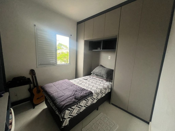Imagem Apartamento com 3 Quartos à Venda, 64 m² em Centro - Suzano