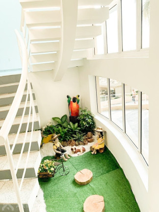 Imagem Casa de Condomínio com 4 Quartos à Venda, 851 m² em Tamboré - Barueri