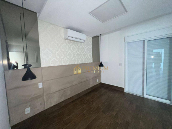 Imagem Sobrado com 4 Quartos à Venda, 333 m² em Condomínio Loteamento Reserva Da Barra - São José Dos Campos