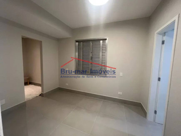 Imagem Apartamento com 3 Quartos à Venda, 120 m² em Gonzaga - Santos Imagem Apartamento com 3 Quartos à Venda, 120 m² em Gonzaga - Santos