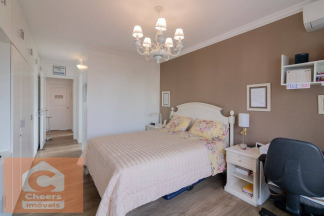 Imagem Apartamento com 3 Quartos à Venda, 137 m² em Moema - São Paulo Imagem Apartamento com 3 Quartos à Venda, 137 m² em Moema - São Paulo