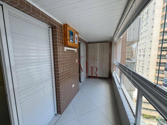Imagem Apartamento com 2 Quartos à Venda, 106 m² em Aviação - Praia Grande