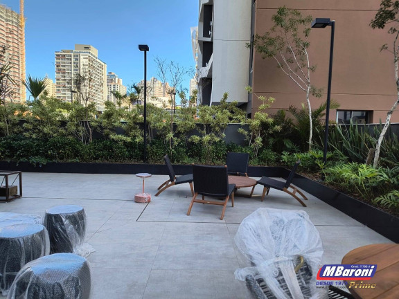 Imagem Apartamento com 1 Quarto à Venda, 19 m² em Ipiranga - São Paulo Imagem Apartamento com 1 Quarto à Venda, 19 m² em Ipiranga - São Paulo