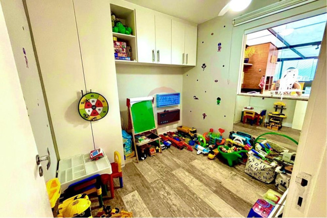 Imagem Cobertura com 3 Quartos à Venda, 134 m² em Recreio Dos Bandeirantes - Rio De Janeiro Imagem Cobertura com 3 Quartos à Venda, 134 m² em Recreio Dos Bandeirantes - Rio De Janeiro