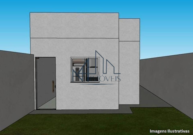 Imagem Casa com 2 Quartos à Venda, 180 m² em Rosa Dos Ventos - Aparecida De Goiânia Imagem Casa com 2 Quartos à Venda, 180 m² em Rosa Dos Ventos - Aparecida De Goiânia