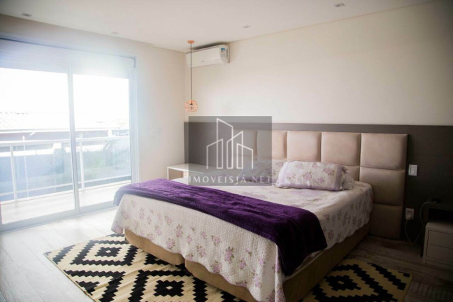 Imagem Casa com 4 Quartos à Venda, 400 m² em Alphaville - Santana De Parnaíba Imagem Casa com 4 Quartos à Venda, 400 m² em Alphaville - Santana De Parnaíba