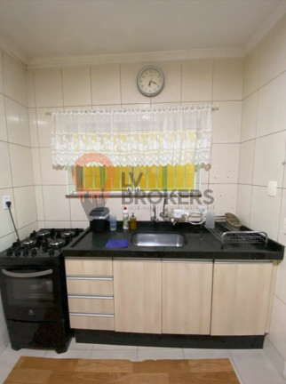 Imagem Casa com 3 Quartos à Venda, 155 m² em Centro - Mogi Das Cruzes Imagem Casa com 3 Quartos à Venda, 155 m² em Centro - Mogi Das Cruzes