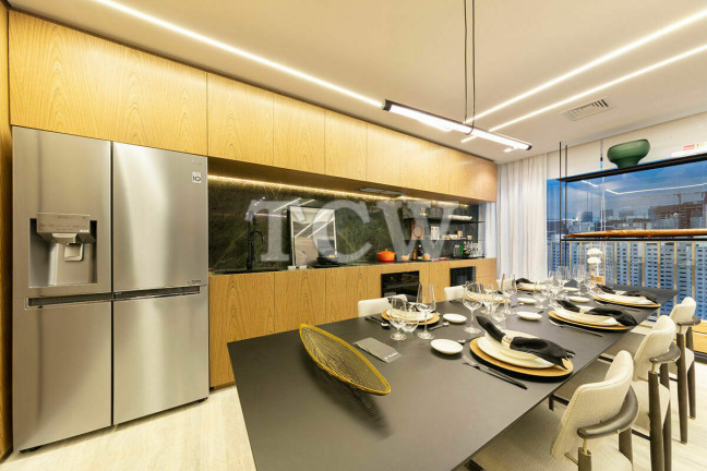 Imagem Apartamento com 3 Quartos à Venda, 147 m² em Itaim Bibi - São Paulo Imagem Apartamento com 3 Quartos à Venda, 147 m² em Itaim Bibi - São Paulo