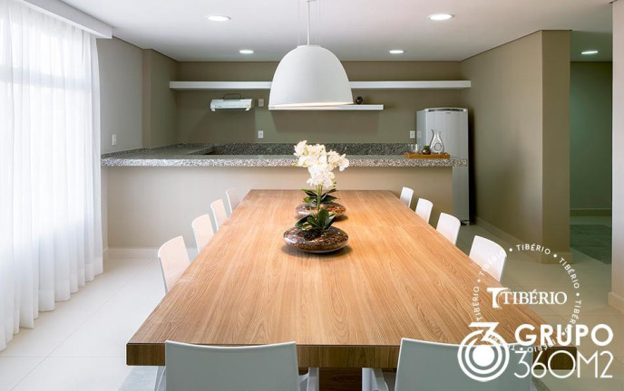 Imagem Apartamento com 3 Quartos à Venda, 65 m² em Centro - Diadema