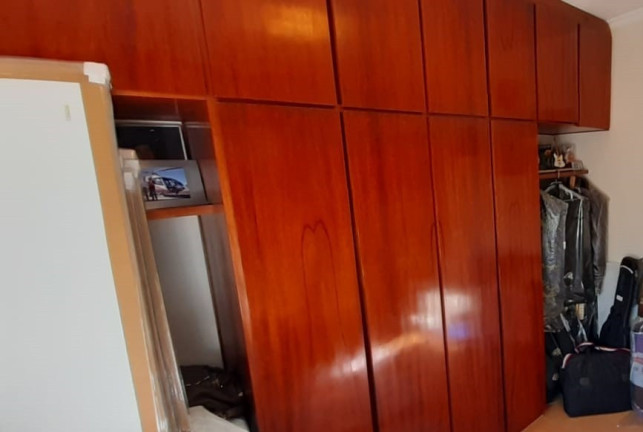 Imagem Sobrado com 2 Quartos à Venda, 114 m² em Bosque Da Saúde - São Paulo