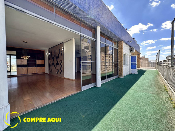 Cobertura com 4 Quartos à Venda, 500 m² em Barra Funda - São Paulo