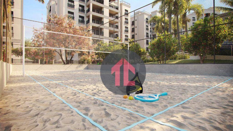 Imagem Apartamento com 3 Quartos à Venda, 150 m² em Parque Da Hípica - Campinas Imagem Apartamento com 3 Quartos à Venda, 150 m² em Parque Da Hípica - Campinas