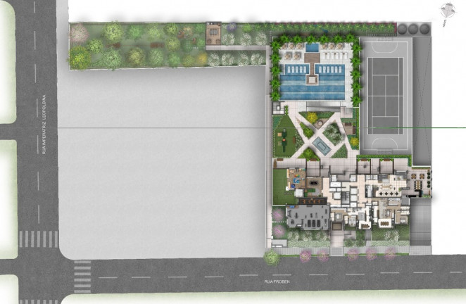 Imagem Apartamento com 4 Quartos à Venda, 119 m² em Vila Leopoldina - São Paulo Imagem Apartamento com 4 Quartos à Venda, 119 m² em Vila Leopoldina - São Paulo