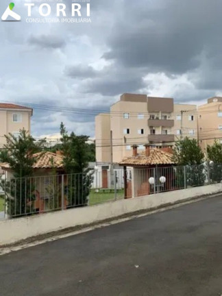 Imagem Apartamento com 2 Quartos à Venda, 55 m² em Jardim Guadalajara - Sorocaba Imagem Apartamento com 2 Quartos à Venda, 55 m² em Jardim Guadalajara - Sorocaba