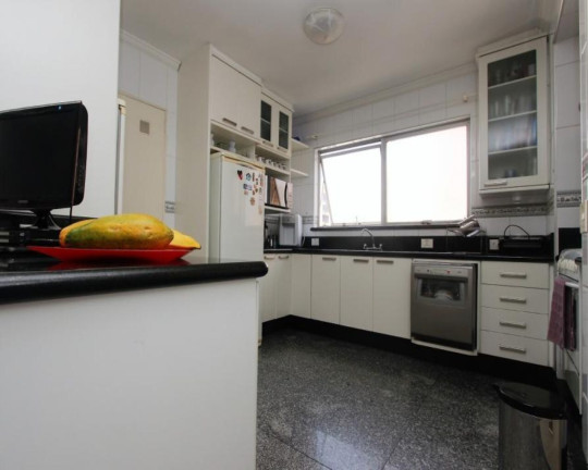 Imagem Apartamento com 4 Quartos à Venda, 225 m² em Itaim Bibi - São Paulo Imagem Apartamento com 4 Quartos à Venda, 225 m² em Itaim Bibi - São Paulo