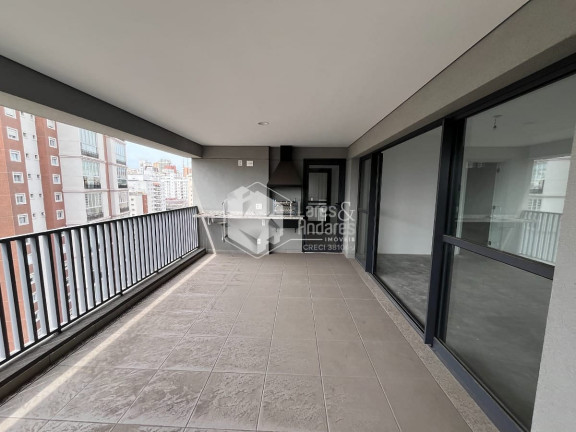 Imagem Apartamento com 3 Quartos à Venda, 151 m² em Perdizes - São Paulo Imagem Apartamento com 3 Quartos à Venda, 151 m² em Perdizes - São Paulo