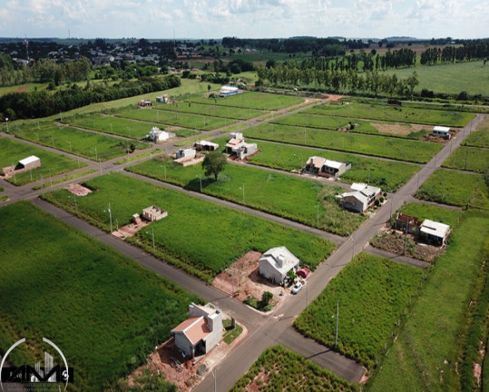 Imagem Terreno à Venda, 228 m² em Residencial Cidade Jardim I - Dourados Imagem Terreno à Venda, 228 m² em Residencial Cidade Jardim I - Dourados