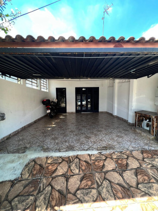 Imagem Casa com 1 Quarto à Venda, 125 m² em Parque São Bento - Sorocaba Imagem Casa com 1 Quarto à Venda, 125 m² em Parque São Bento - Sorocaba