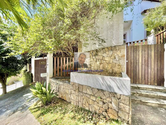 Imagem Casa de Condomínio com 4 Quartos à Venda, 372 m² em São Paulo Ii - Cotia Imagem Casa de Condomínio com 4 Quartos à Venda, 372 m² em São Paulo Ii - Cotia