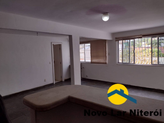 Imagem Sala Comercial à Venda, 45 m² em Maravista - Niterói Imagem Sala Comercial à Venda, 45 m² em Maravista - Niterói