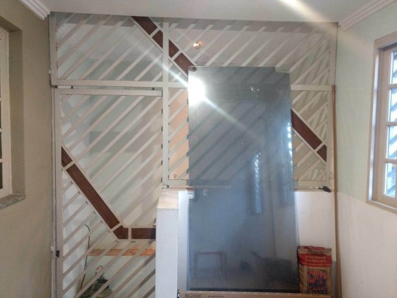 Imagem Sobrado com 5 Quartos à Venda, 310 m² em Jardim Alzira Franco - Santo André Imagem Sobrado com 5 Quartos à Venda, 310 m² em Jardim Alzira Franco - Santo André