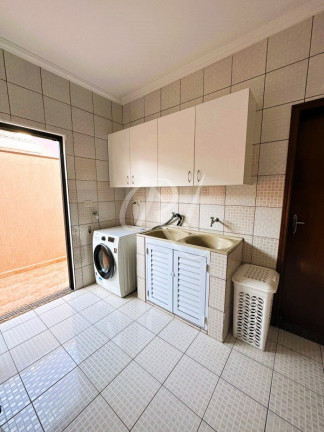 Imagem Casa com 4 Quartos à Venda, 313 m² em Vila Zezé - Jacareí