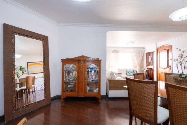 Imagem Apartamento com 3 Quartos à Venda, 124 m² em Vila Mascote - São Paulo Imagem Apartamento com 3 Quartos à Venda, 124 m² em Vila Mascote - São Paulo