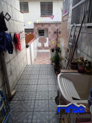 Imagem Casa com 3 Quartos à Venda, 90 m² em Vila Belmiro - Santos
