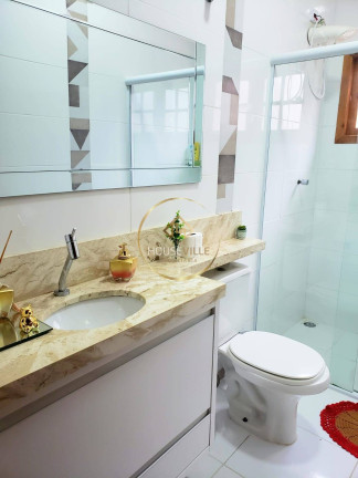 Imagem Casa com 3 Quartos à Venda, 85 m² em Loteamento Villa Branca - Jacareí Imagem Casa com 3 Quartos à Venda, 85 m² em Loteamento Villa Branca - Jacareí