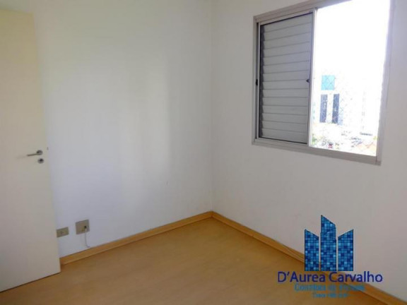 Imagem Apartamento com 2 Quartos à Venda, 51 m² em Chácara Santo Antônio - São Paulo Imagem Apartamento com 2 Quartos à Venda, 51 m² em Chácara Santo Antônio - São Paulo