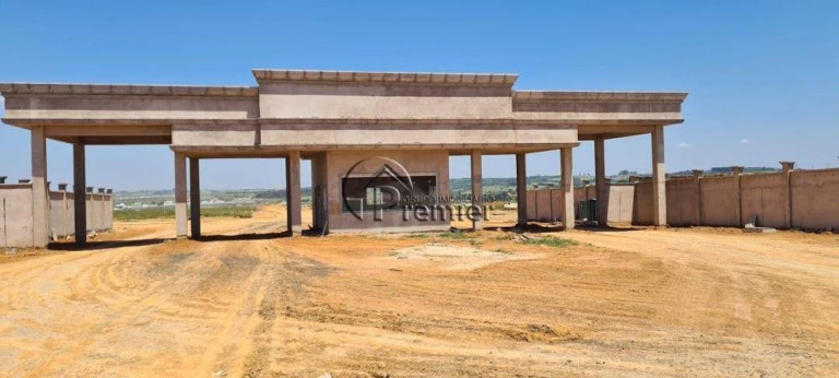 Imagem Terreno à Venda, 424 m² em Jardim Residencial Dona Maria Cândida - Indaiatuba Imagem Terreno à Venda, 424 m² em Jardim Residencial Dona Maria Cândida - Indaiatuba