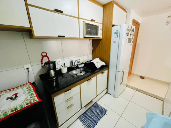 Imagem Apartamento com 2 Quartos à Venda, 116 m² em Stella Maris - Salvador