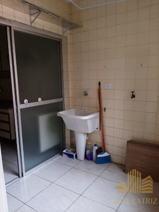 Imagem Apartamento com 2 Quartos à Venda, 83 m² em Vila Parque Jabaquara - São Paulo