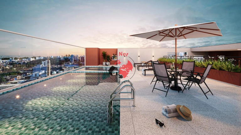 Imagem Apartamento com 2 Quartos à Venda, 52 m² em Santa Terezinha - São Bernardo Do Campo Imagem Apartamento com 2 Quartos à Venda, 52 m² em Santa Terezinha - São Bernardo Do Campo
