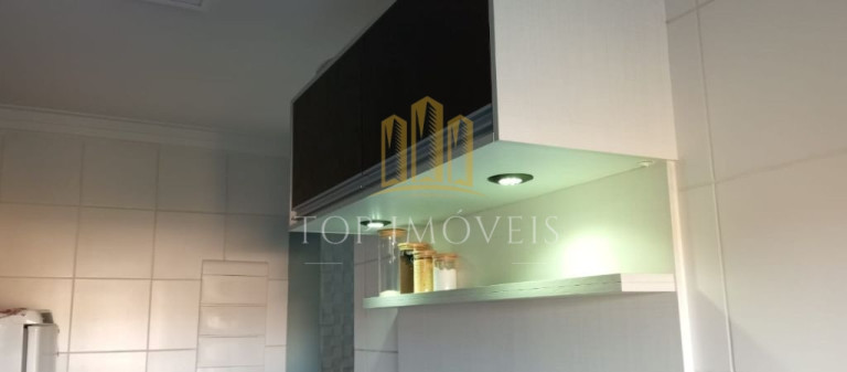 Imagem Apartamento com 2 Quartos à Venda, 59 m² em Parque Residencial Flamboyant - São José Dos Campos Imagem Apartamento com 2 Quartos à Venda, 59 m² em Parque Residencial Flamboyant - São José Dos Campos